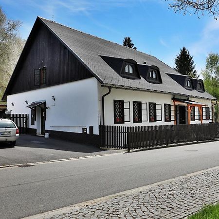 Na Starem Meste Volary Zewnętrze zdjęcie
